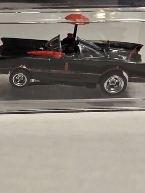Auto World Thunderjet Car